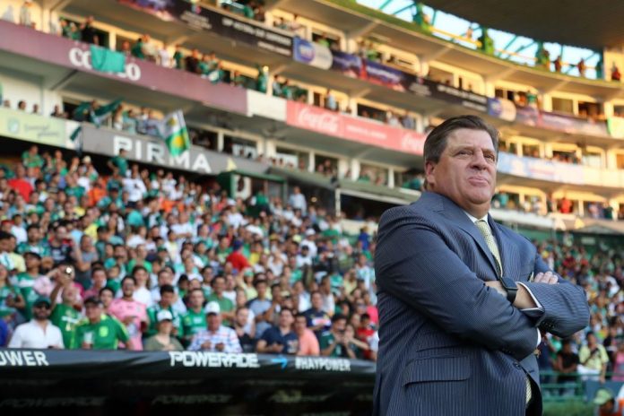 Leon v America - Playoffs Torneo Clausura 2019 Liga MX