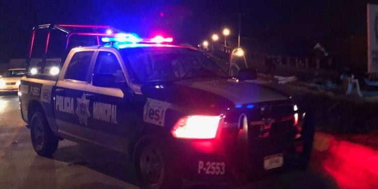 En Piedras Negras, para o la policía dispara | K911 Noticias ...