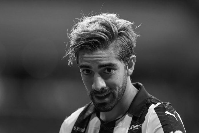 Monterrey v Veracruz - Torneo Apertura 2019 Liga MX