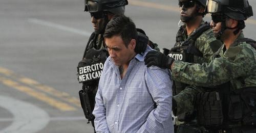 Tribunal ampara a Omar Treviño Morales, El Z42; ordena reponer ...