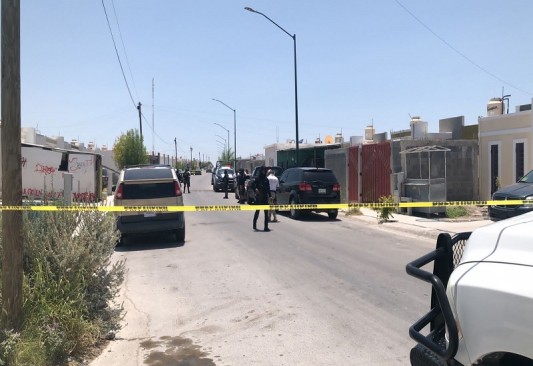 Asesinan A Mujer En Piedras Negras K911 Noticias 9189