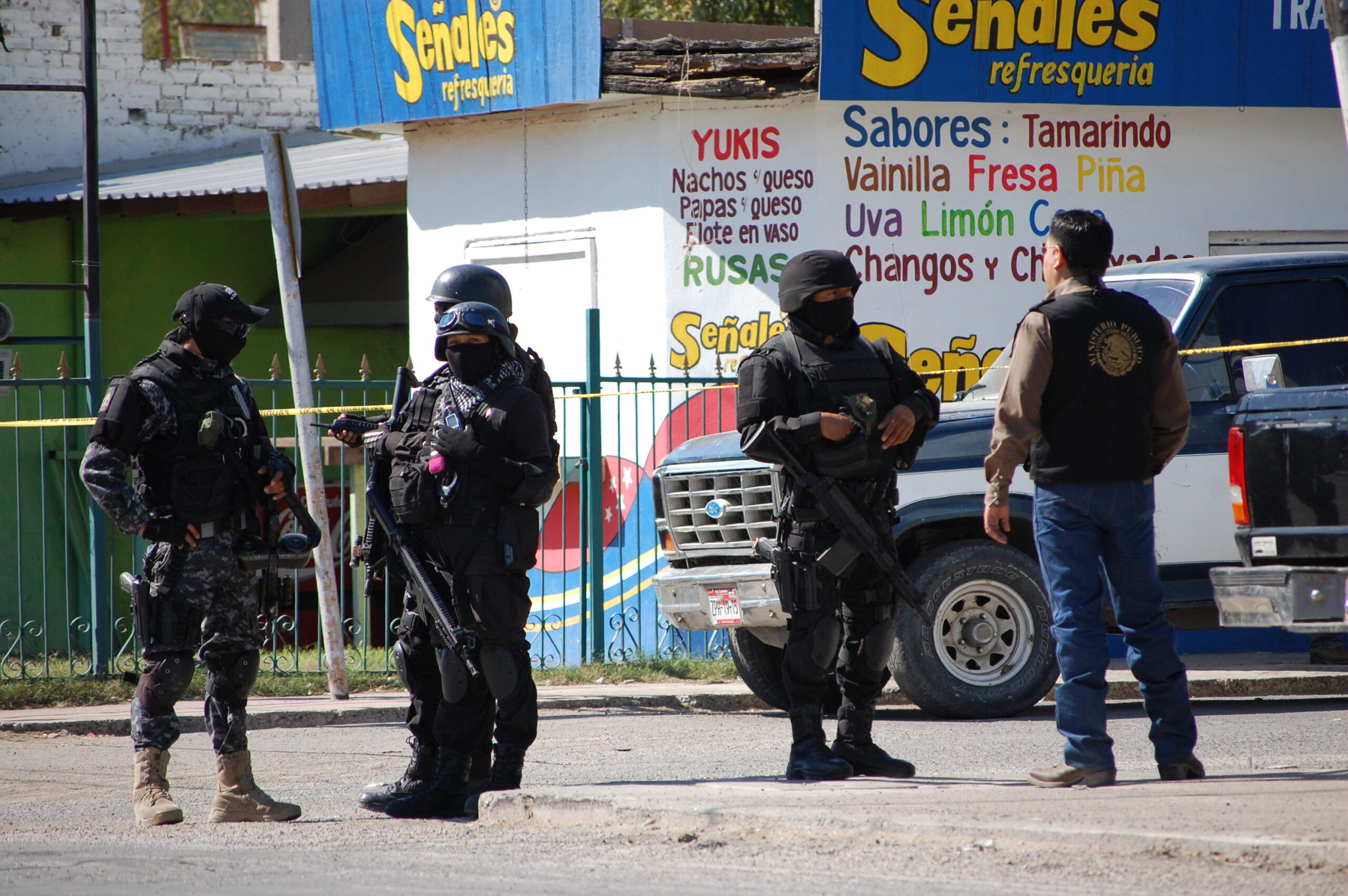 Recibe nueva sentencia capo que controlaba Coahuila K911 Noticias